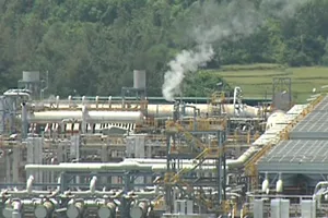 Nhà máy lọc dầu Dung Quất dừng hoạt động 52 ngày để bảo dưỡng 