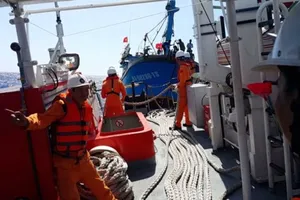 Điểm tin SGGP Online ngày 25.6.2017