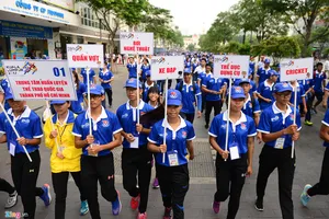 Điểm tin SGGP Online ngày 06.08.2017