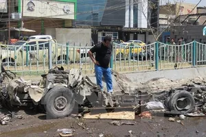 Điểm tin SGGP Online ngày 03.09.2017