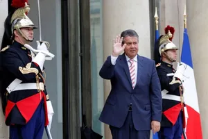 Điểm tin SGGP Online ngày 13.09.2017