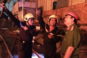 Điểm tin SGGP Online ngày 17.09.2017