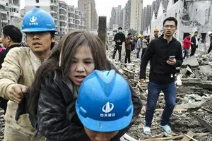 Điểm tin SGGP Online ngày 26.11.2017