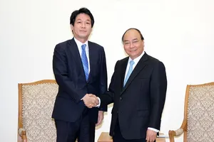 Điểm tin SGGP Online ngày 12.12.2017