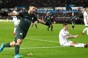 Điểm tin SGGP Online ngày 14.12.2017