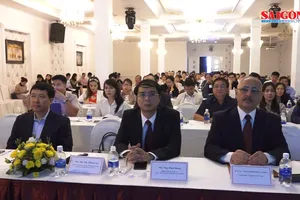 DN Việt Nam cần tiếp cận thị trường Trung Đông – Châu Phi 