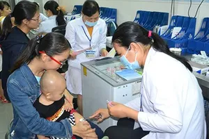 Điểm tin SGGP Online ngày 06.01.2018