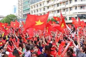 Bóng đá làm nên điều kỳ diệu