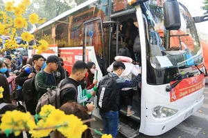 Điểm tin SGGP Online ngày 06.02.2018