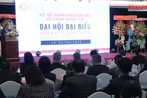 Tăng cường kết nối các doanh nghiệp trong và ngoài nước