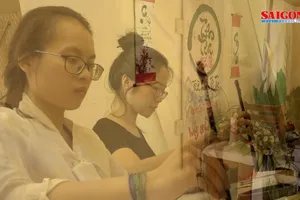 Quán trà Zentea Mãn tự