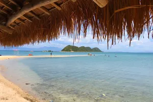 Đến Nha Trang khám phá đảo Điệp Sơn