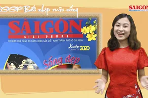 Điểm báo Xuân Canh Tý 2020 - 30 tết