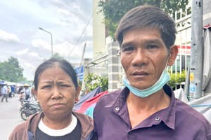 为治癌倾家荡产 妇女盼社会援手