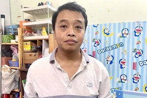 杜富财期盼社会帮助。