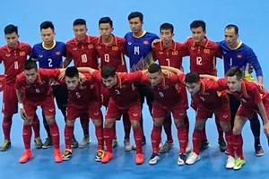 Đội Việt Nam tự làm khó mình khi bị Malaysia chia điểm