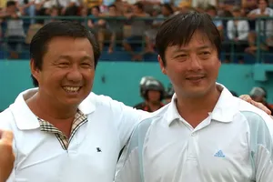 VFF đang đứng trước bài toán khó về việc tìm tân HLV trưởng đội tuyển Việt Nam. (Ảnh: NGUYỄN NHÂN)