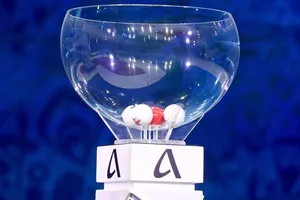 32 anh tài tham dự VCK World Cup 2018 đã được xác định