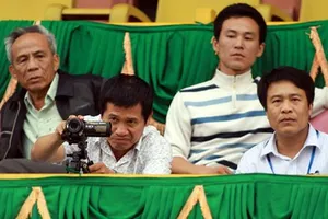 Ông Dương Văn Hiền sẽ tạm ngưng làm giám sát trong thời gian tới