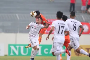 CLB TPHCM đang trên đà sa sút