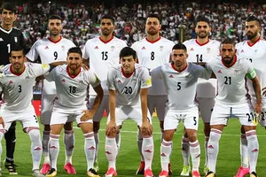 ĐT Iran