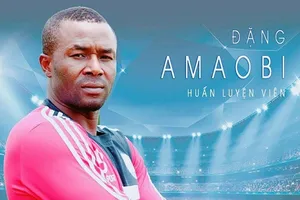 Góc Đặng Amaobi: Nigeria xứng đáng đi tiếp