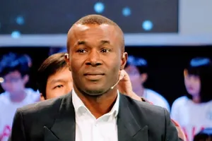 Góc Amaobi: Gặp Colombia, Anh sẽ rất khó đá 