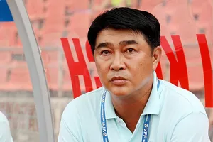 Góc Trần Minh Chiến: Chờ Pháp tái hiện chiến tích 20 năm