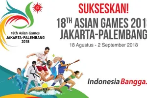 Vì ASIAD 2018, 34 trường học tại Jakarta sẽ tạm nghỉ 11 ngày
