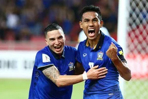 Dangda cùng 3 trụ cột khác bất ngờ bị loại