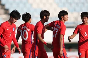 U19 Hàn Quốc, đội đã 12 lần vô địch sân chơi này