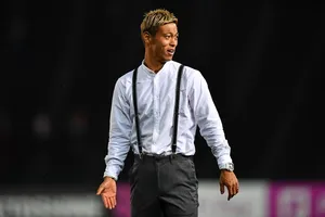HLV Keisuke Honda 