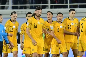 Đội tuyển Australia