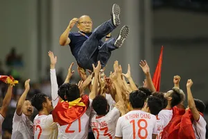 Cuộc bầu chọn năm nay sẽ rất hấp dẫn với nhiều ứng viên tranh tài. Ảnh: Dũng Phương