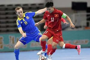 Thủ quân Trần Văn Vũ về nước vào tối 14-2 