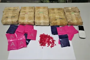 Tang vật vụ  án