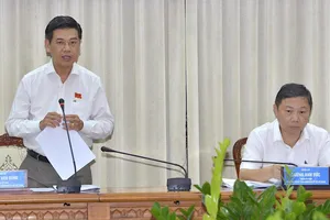 Tuyến y tế cơ sở: Cần thêm chính sách đặc thù để thu hút nhân lực 