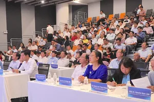 Rút ngắn khoảng cách giữa nghiên cứu khoa học và thực tiễn