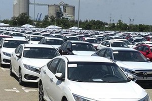 Several domestic automakers offer discounts