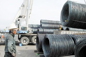 Prices of building materials continue to increase