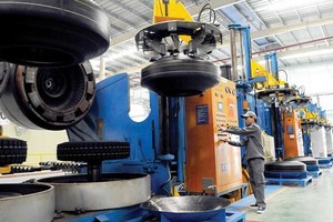 300 Vietnamese enterprises participate in global supply chain