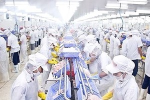 Export of five key products expected to increase thanks to EU’s tariff cut