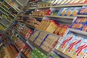 Food processing, packing industry thrives by 15-20 percent per year