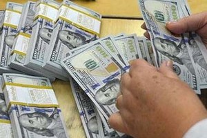 Nine-month overseas remittances to HCMC reach US$3.8 billion 