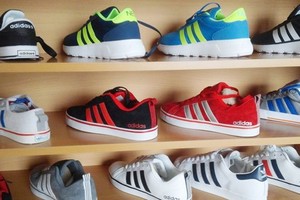 International sports brands increase production in Vietnam