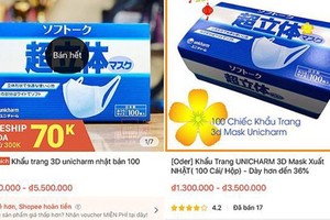 More than 3,000 e-commerce stores closed for overcharging