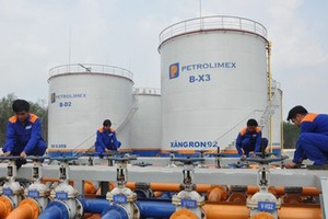 Trade deficit at nearly US$1 million in May