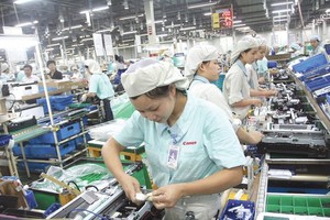 Foreign investment capital thrives in June