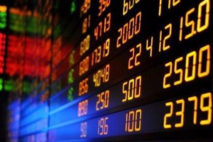 VN-Index gains by nearly 14 points