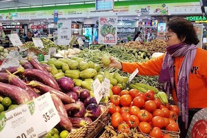 Enterprises need to cooperate with foreign distributors to expand agro exports